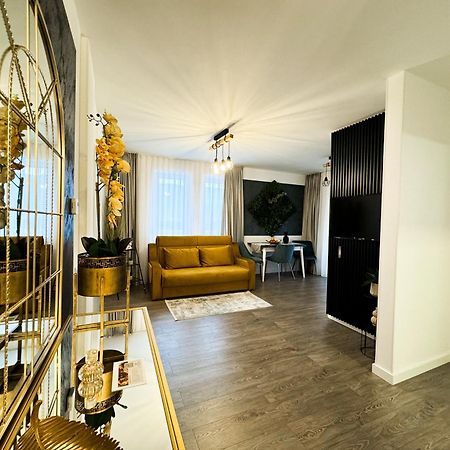 Imperial Home Sibiu Extérieur photo
