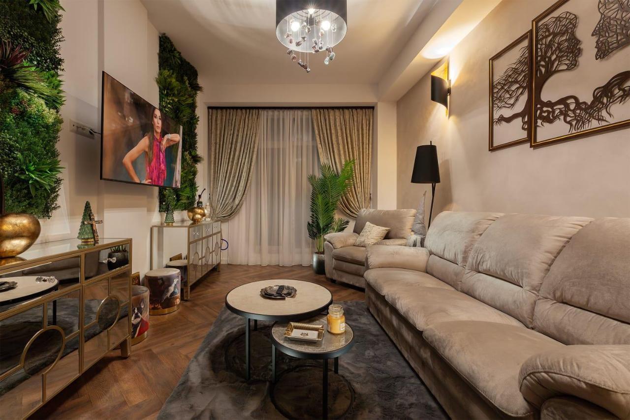 Imperial Home Sibiu Extérieur photo