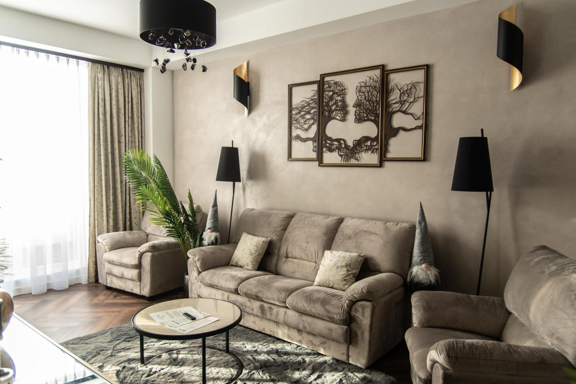 Imperial Home Sibiu Extérieur photo