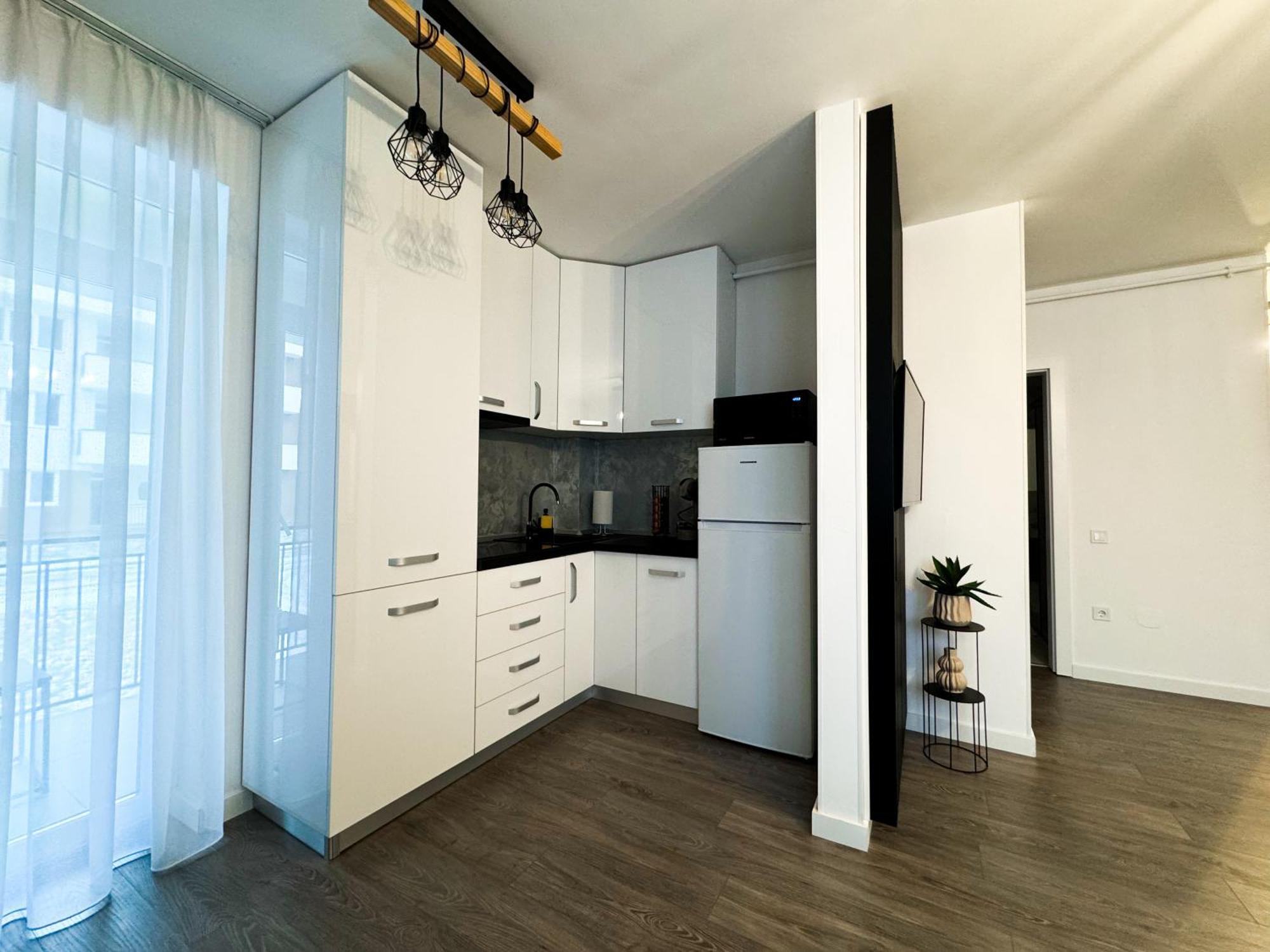 Imperial Home Sibiu Extérieur photo