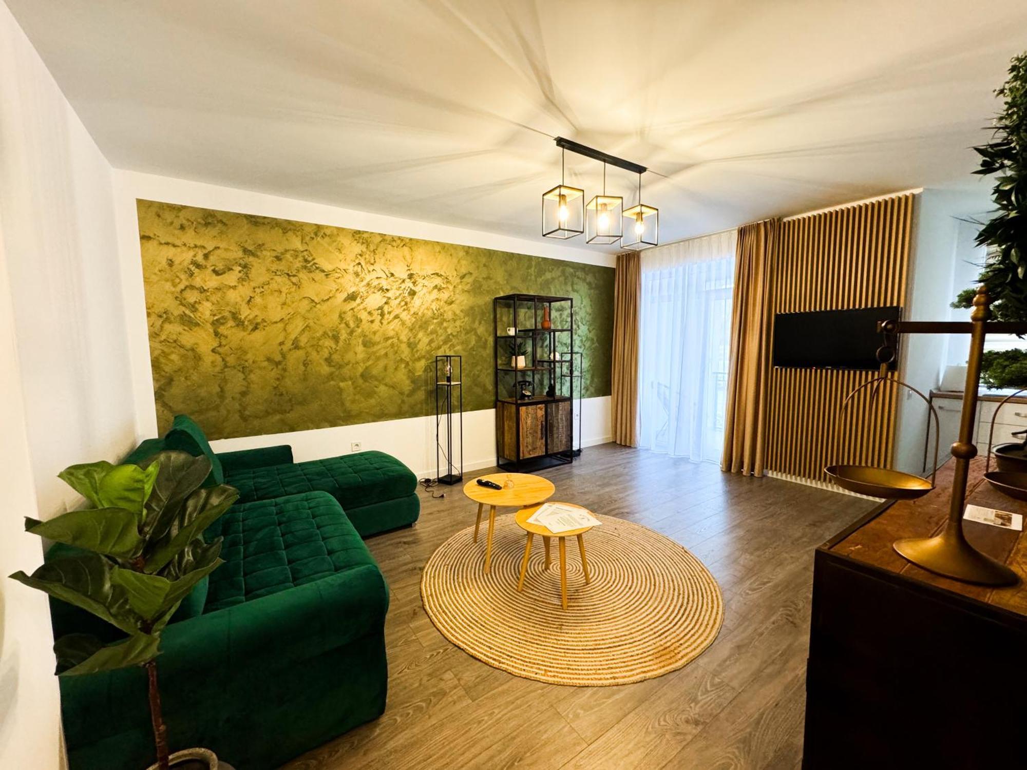 Imperial Home Sibiu Extérieur photo