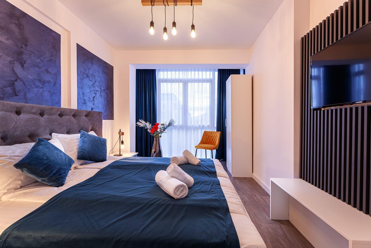 Imperial Home Sibiu Extérieur photo
