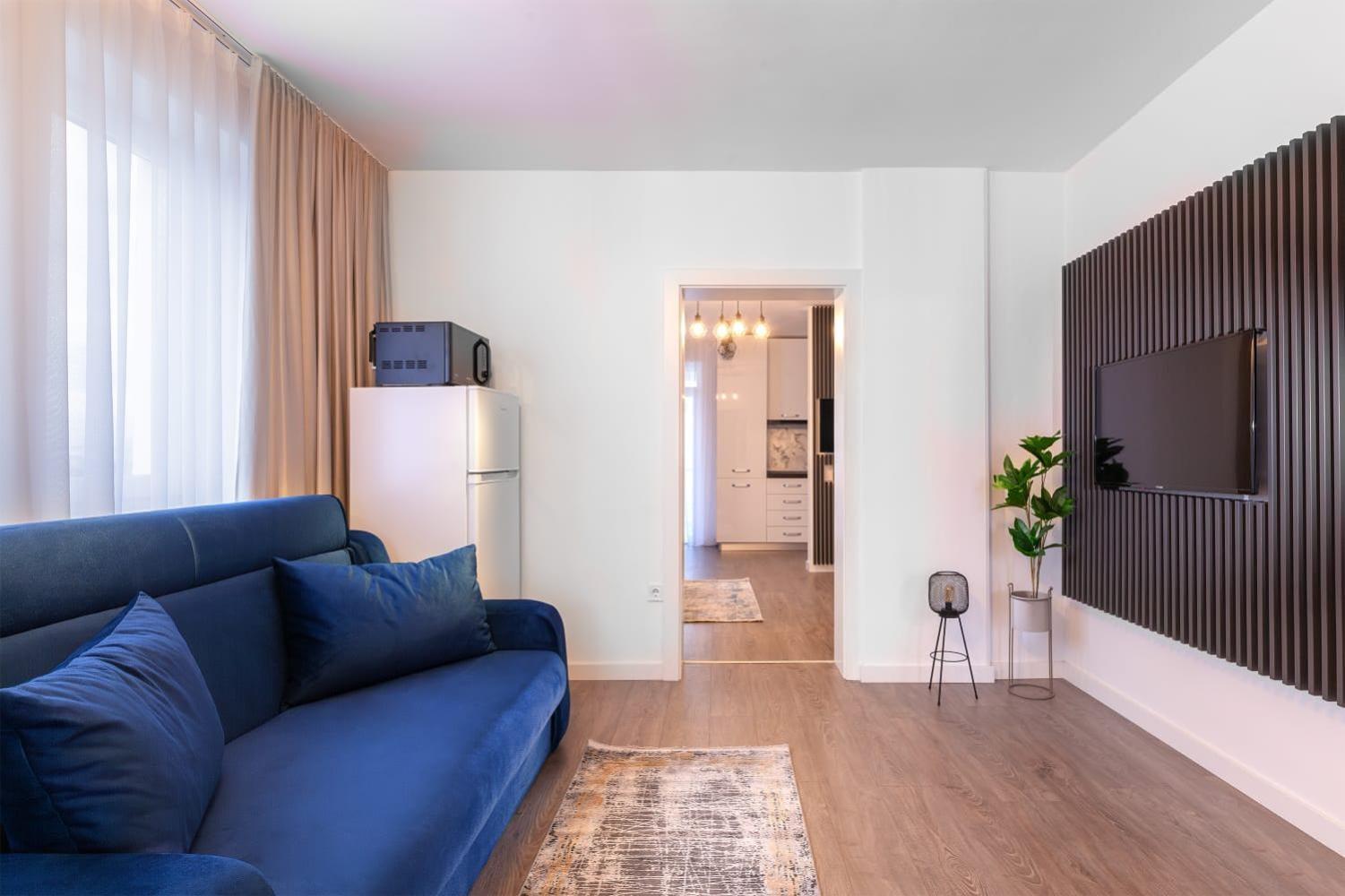 Imperial Home Sibiu Extérieur photo